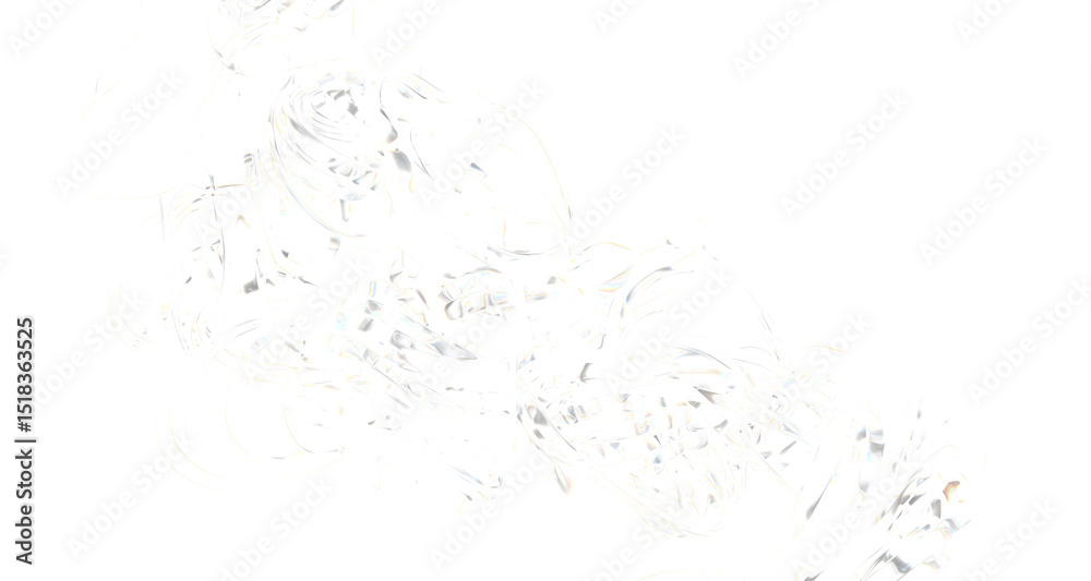 Poster high-resolution abstract white texture background image, perfect for website design or print project