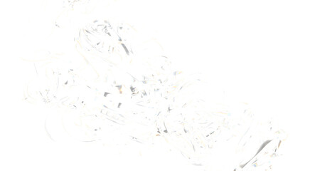 High-resolution abstract white texture image, perfect for backgrounds, websites, and design...