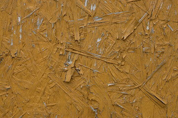 holzwand