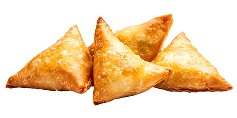 samosas isolated on transparent backgroun.png