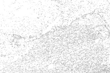 Grungy art texture featuring an abstract dot pattern. High-quality vector background ideal for creative layouts, posters, and digital design materials.