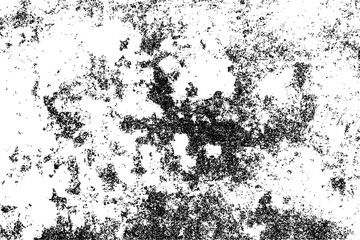 Grungy art texture featuring an abstract dot pattern. High-quality vector background ideal for creative layouts, posters, and digital design materials.