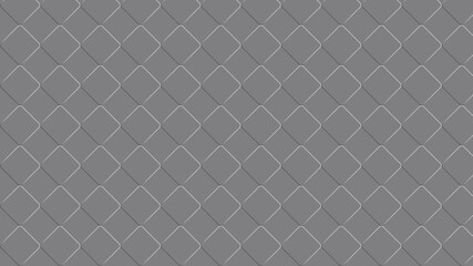 Abstract gray geometric pattern seamless texture