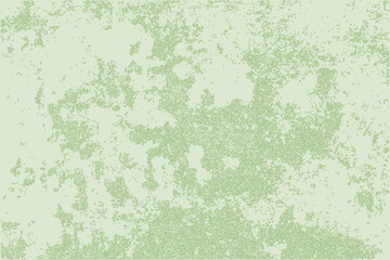 Grungy art texture featuring an abstract dot pattern. High-quality vector background ideal for creative layouts, posters, and digital design materials.