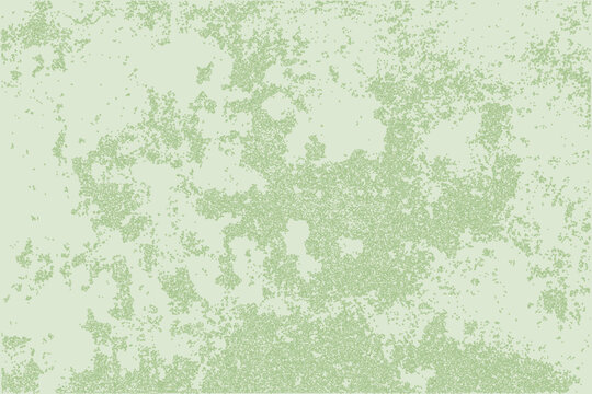 Grungy art texture featuring an abstract dot pattern. High-quality vector background ideal for creative layouts, posters, and digital design materials.