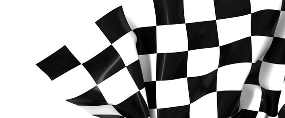  Checkered flag, race flag background