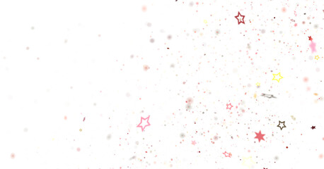 Stars - golden stars -