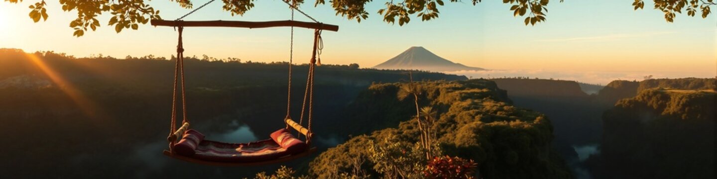 Bali Swing
