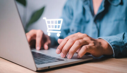 digital shopping revolution: the rise of e-commerce