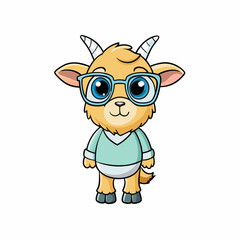 funny cartoon character