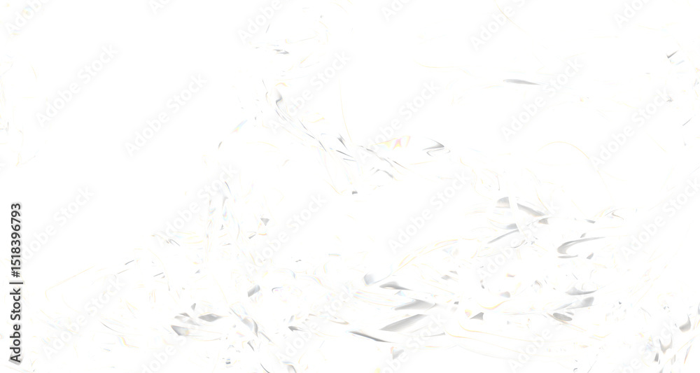 Poster High-resolution image of an abstract white texture. Perfect for backgrounds and designs.