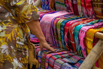Art, Art And Craft, Asia, Bag, Bazaar Market