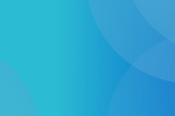 abstract blue wave background