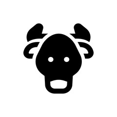 Black key icon with a circular head and jagged edge next to two horizontal rounded rectangle shapes