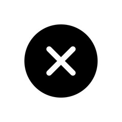 Black heart shape with a white lightning bolt symbol in the center on a white background representing energy