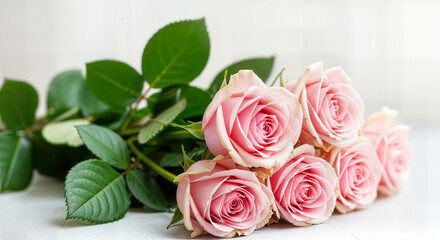 Autumn composition made of beautiful flowers on light backdrop. Floristic decoration. Natural floral background.