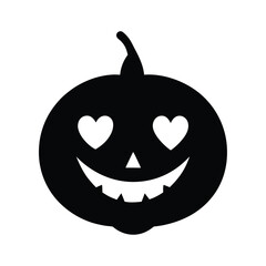 halloween pumpkin face