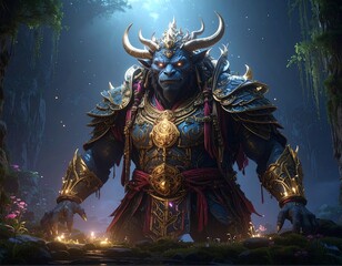 Japanese ghost yokai
