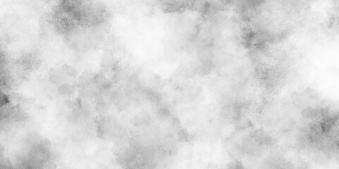 Seamless white textured background of polished and cloudy black and white texture, Black and white cloudy abstract grunge background, White polished Watercolor with Cloudy Distressed paper Texture.