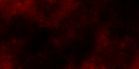 Modern abstract red texture, Red Smoke Like Cloud Wave Effect On Black, seamless red watercolor artist Mural wallpaper texture with stains, grainy and grunge red watercolor vector art background.