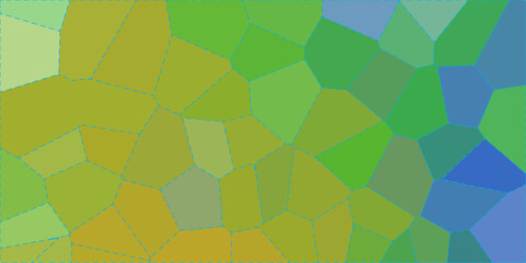 Abstract geometric mosaic broken tiles design-stained seamless geometric retro pattern. Modern Digital Design Merging an Intricate Abstract Mosaic with Complex Organic Structural Patterns and Dynamic 