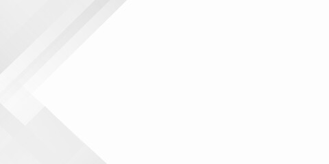 latar belakang abstrak putih dan abu-abu modern dengan garis diagonal cerah yang elegan