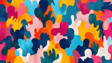 Team communication abstract concept vector illustration set. Meeting and brainstorm, online meetup, corporate presentation, creative ideas and solutions, teamwork, conference call abstract metaphors.