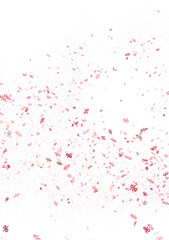 percent rain shopping digital in 3d.