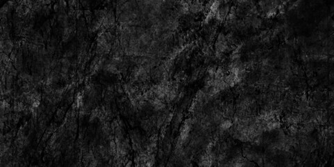 Abstract dark concrete black texture, dark concrete or cement floor old black board or chalkboard with elegant grunge texture, dark and black textured wall or concrete or plaster.