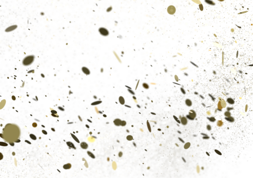 confetti