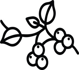 autumn-set-berries-isolated-on-a-white-background-.eps