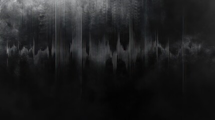 signals technology audio waveform