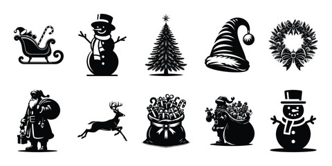 Christmas special bundle