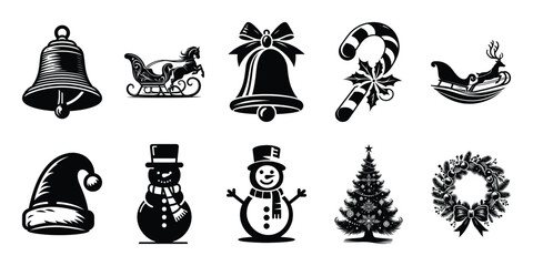 Christmas special bundle