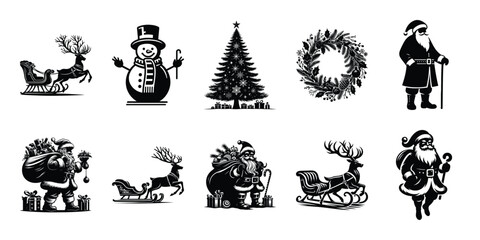 Christmas special bundle