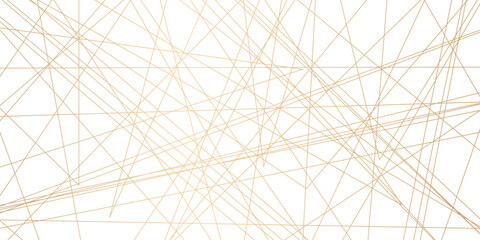 Abstract golden blend digital wave lines and technology background. Luxury line art background vector. Minimalist modern contour drawing. contemporary abstract. Seamless White square grid pattern.
