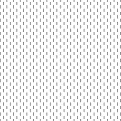 Seamlessly repeating gray rounded vertical rectangles creating a regular grid on a white background, perfect for various creative projects and modern designs