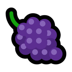 Grapes