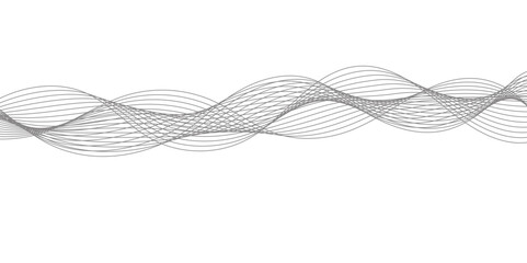 abstract wave element for design pink and white. Design template for cover, business. Abstract dynamic color lines, waves. Vector geometric backgrounds.