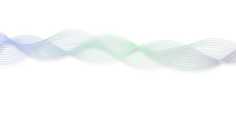 abstract wave element for design pink and white. Design template for cover, business. Abstract dynamic color lines, waves. Vector geometric backgrounds.