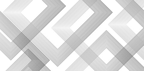 Gradient square gradient minimal art linear fabric oblique retro vector stripe diagonal dynamic fabric abstract white and gray geometric creative tech seamless textile design.	