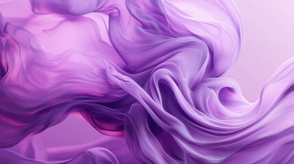 Obraz premium abstract purple smoke background