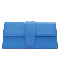 Image of a handbag for fashion on transparent background