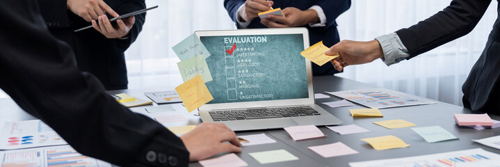 Customer satisfaction and evaluation analysis on brisk software computer for marketing strategy...