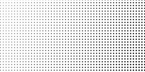 Vintage Halftone Background. Fade Distressed Overlay. Modern Texture. Abstract Pattern. Vector illustration