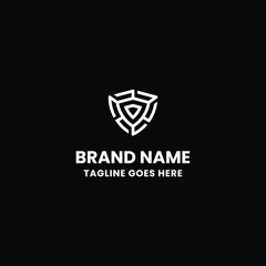 Creative Abstract Icon logo