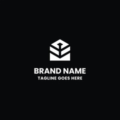 Creative Abstract Icon logo