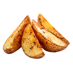  potato wedges