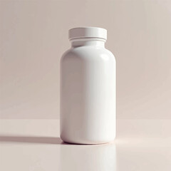 suppliments,3d suppliments bottle,realistic suppliments, transparent suppliment bootlles, tablets, nature,flowers,multiple bottles,medicine,without label,glass jar multi color,capsules, fish capsules