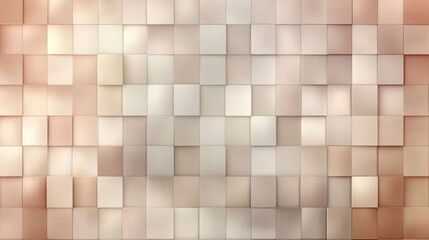 Beige oak floor and light wall for room background design The concept of a mockup of empty space in an apartment Free space for copy